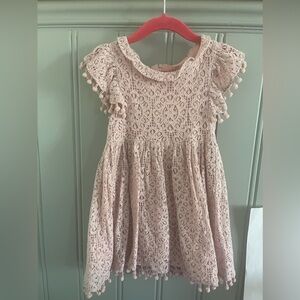 Girls dress